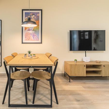 דירות סביליה Savio Eco Living מראה חיצוני תמונה