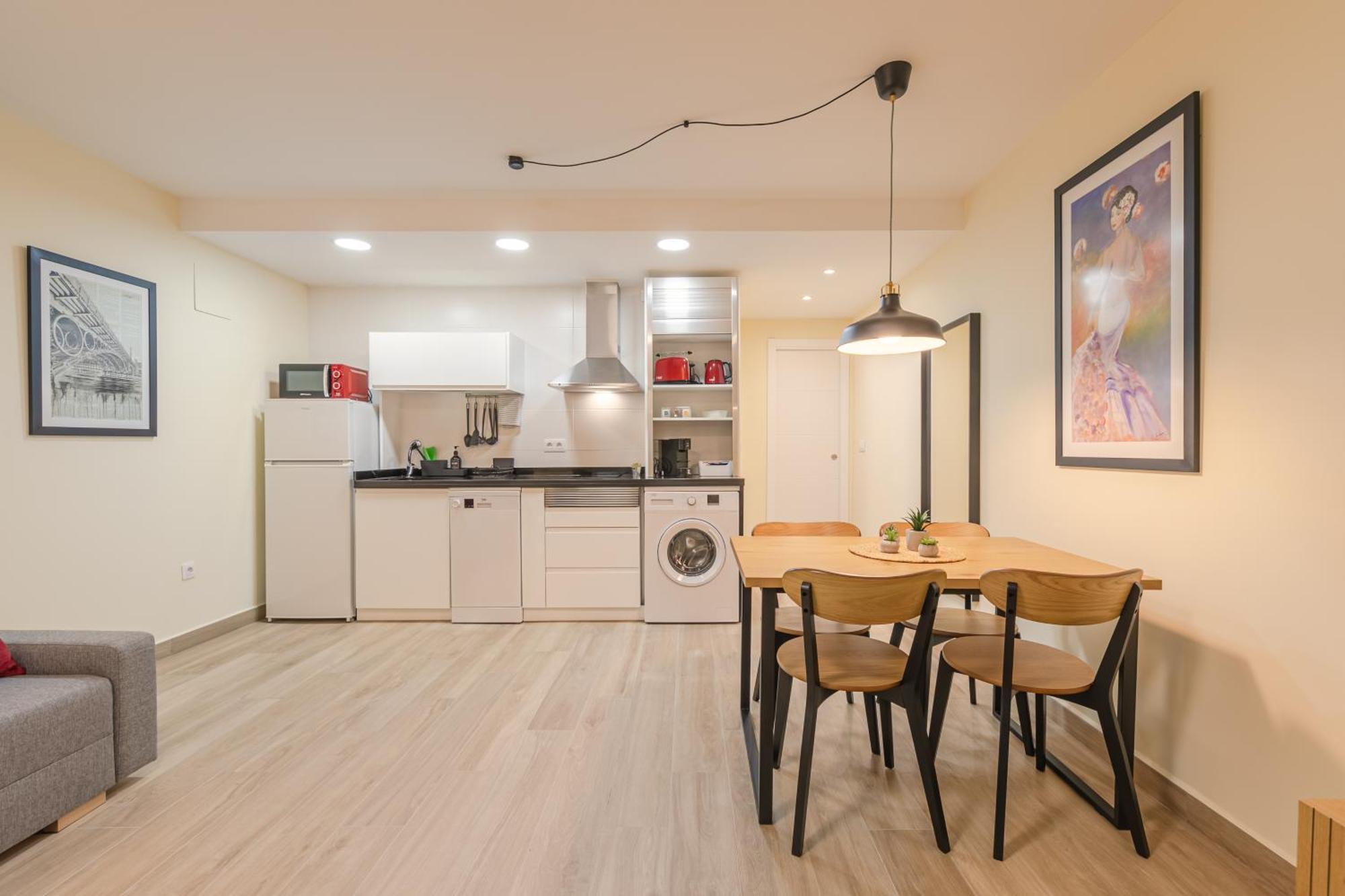 דירות סביליה Savio Eco Living מראה חיצוני תמונה