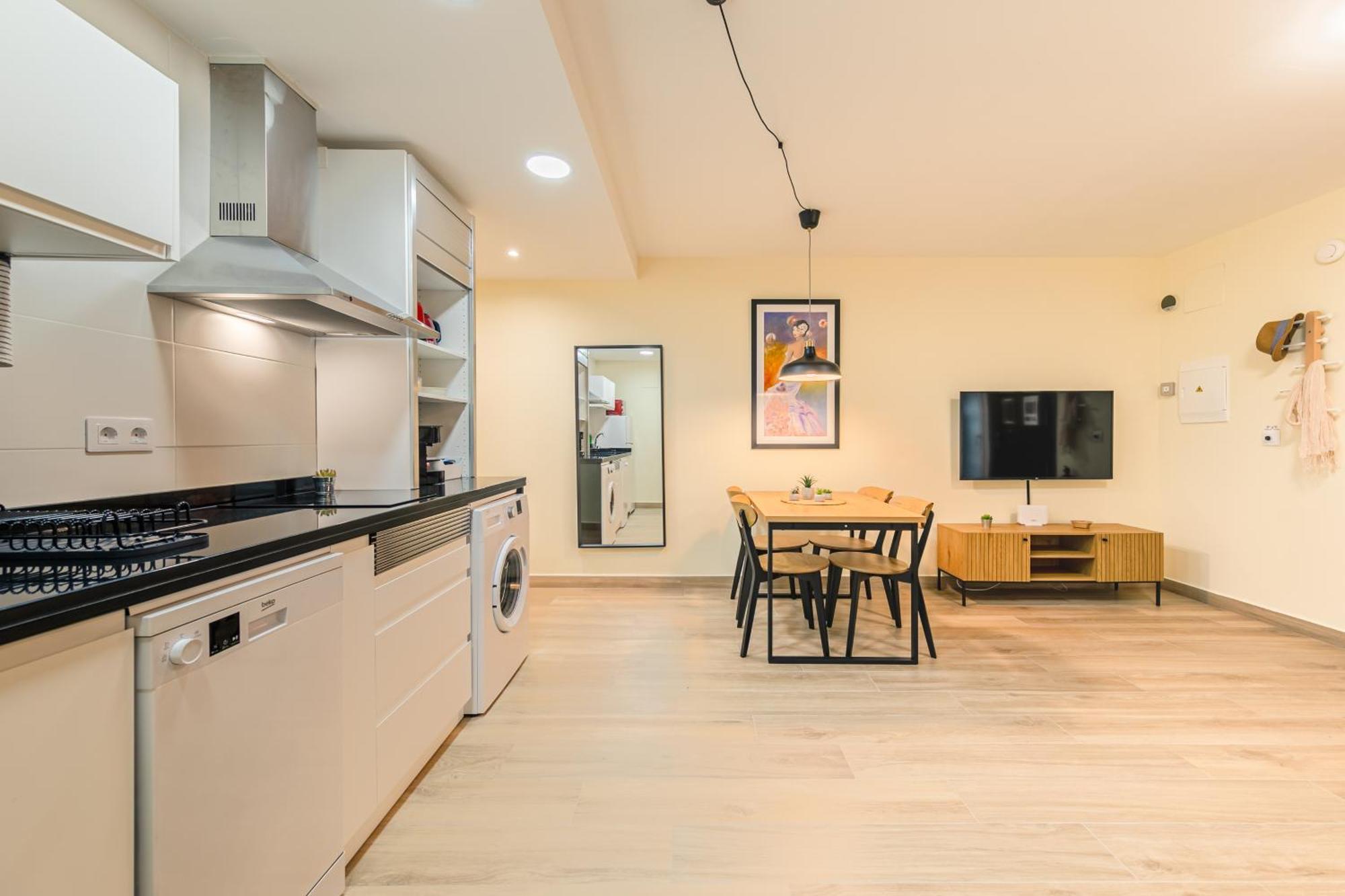 דירות סביליה Savio Eco Living מראה חיצוני תמונה